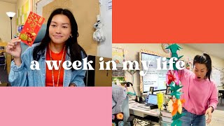 WEEK IN MY LIFE as a fifth grade teacher!