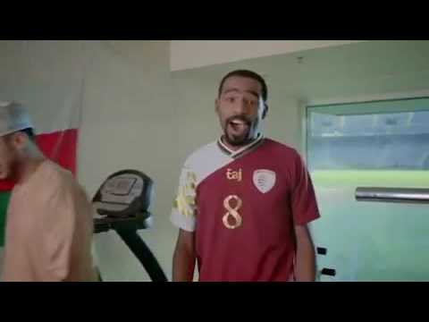 اغنية عن جميع الدول 