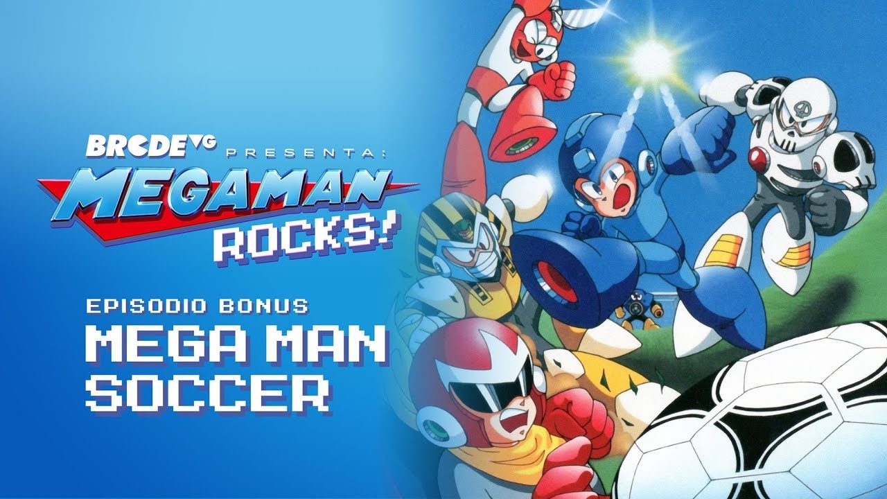 MEGAMAN SOCCER（ロックマンズサッカー）　スーパーアダプター付き maxresdefault.jpg