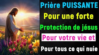 🙏 PRIERE du SOIR Dimanche 12 Mai 2024 avec Évangile du Soir et Psaume pour Dormir avec jésus christ