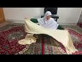 برش و دوخت دامن و کت ساده و آسان خیاط نباشی هم می توانی بدوزی