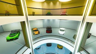 MY GARAGE TOUR! *CARS FROM 2013 TO NOW!* | GTA 5 THUG LIFE #249 MY GARAGE TOUR! *CARS FROM 2013 TO NOW!* | GTA 5 THUG LIFE #249