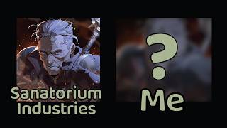 Studying Sanatorium Industries' Art Process [Art Study]
