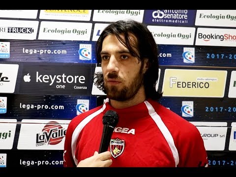 Manuel Pascali: "Non dobbiamo togliere il piede dall'acceleratore"