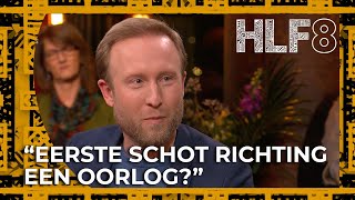 Download Lagu Chinese ballon boven Amerika is neergeschoten | HLF8 MP3