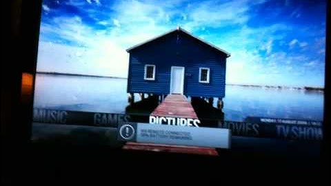 Acer revo running xbmc live with aeon skin hitcher mod