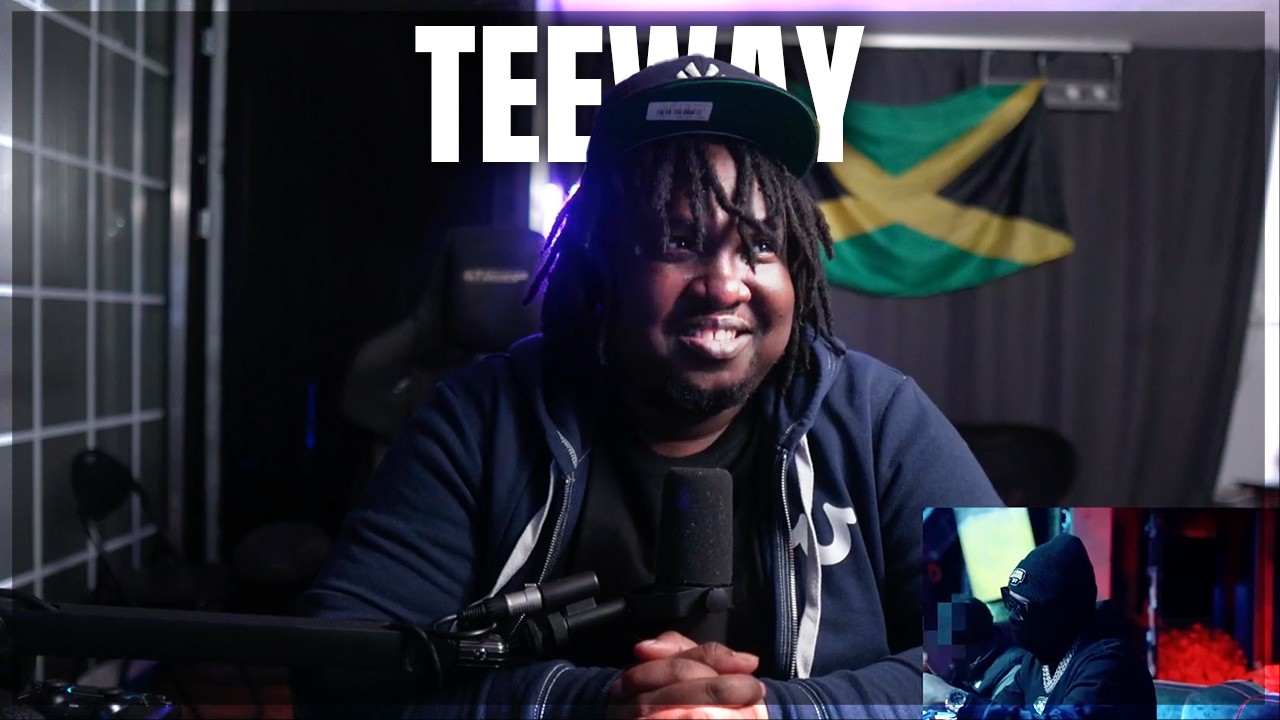 Teeway - Flashbacks [Music Video] | GRM Daily (REACTION) - YouTube