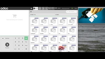 Innovative application how integrating RFID with Odoo Point of Sale (POS) System