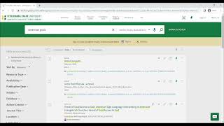 Requesting Books in FalconSearch