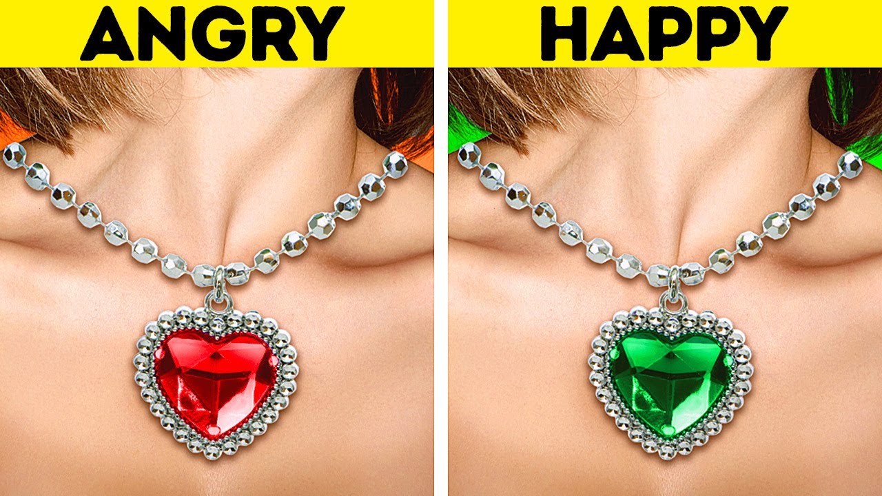 DIY Jewelry Ideas Under $5