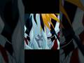 Ichigo's Evolution is Insane!☠️ #anime#animeedit #shorts