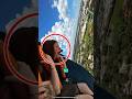 Brother's Roller Coaster Prank On His Sister Went Too Far 🤯😱 | #shorts #ytshorts #youtubeshorts