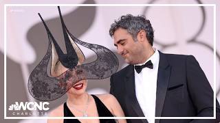 Lady Gaga dan Michael Polansky menyambut kelahiran bayi perempuan
