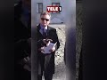 Okuldaki saldırının failinin babası tutuklandı