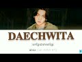 Download lagu daechwita agust d mp4