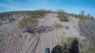 Mini Motorcycle Adventures PT3 (WARNING EXTREME SPEED) screenshot 4