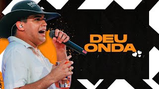 Natanzinho Lima - Meu Fechamento É Você Mozão - Deu Onda Lançamento Oficial Mf Explode