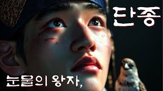 눈물의 왕자, 단종 I 역사노래 I MEDITALE