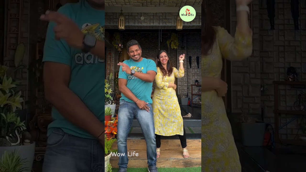 Completed One of the Couple Goal💞 | Wow Life 