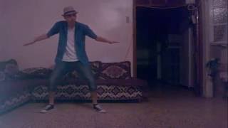 worst dubstep dance ever