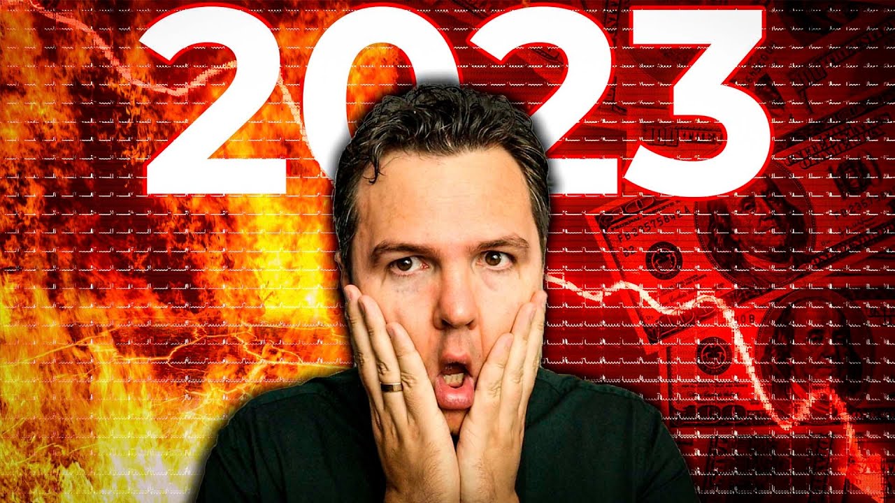 2023 Recession, Yes or No? [Bitcoin, Crypto & Stock Holders Must See]