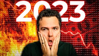 2023 Recession, Yes or No? [Bitcoin, Crypto \& Stock Holders Must See]