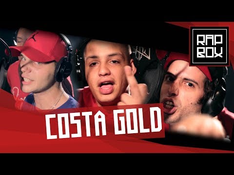 Putar Nós por Nós - Costa Gold