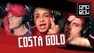 Ep. 41 - Costa Gold - Nós Por Nós [Prod.TH]