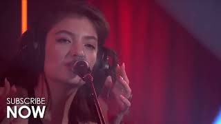 Lorde covers Jeremih's Don't Tell 'Em in the Live Lounge