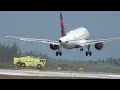 DELTA Emergency Landing | Engine Failure | N335NW / DL651 | Bahamas | Aug 17/2019 Planespotting