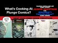 Whats cooking at plunge comics s01e10 joakim hastrom comic artist sweden