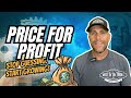 How to Price Your Services for Profitability