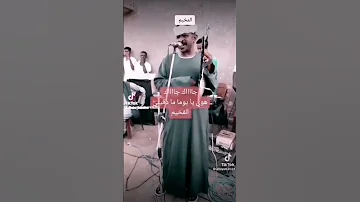 جديد الفنان عبدالله علي ود دار الزين 