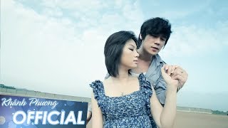 Tựa Vào Vai Anh - Khánh Phương (MV OFFICIAL)
