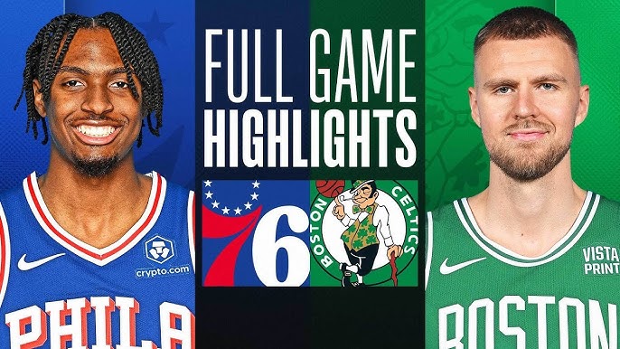 Boston Celtics vs. New York Knicks Full Game Highlights, Oct 9