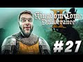 Сын Кузнеца в Деле | Kingdom Come Deliverance II