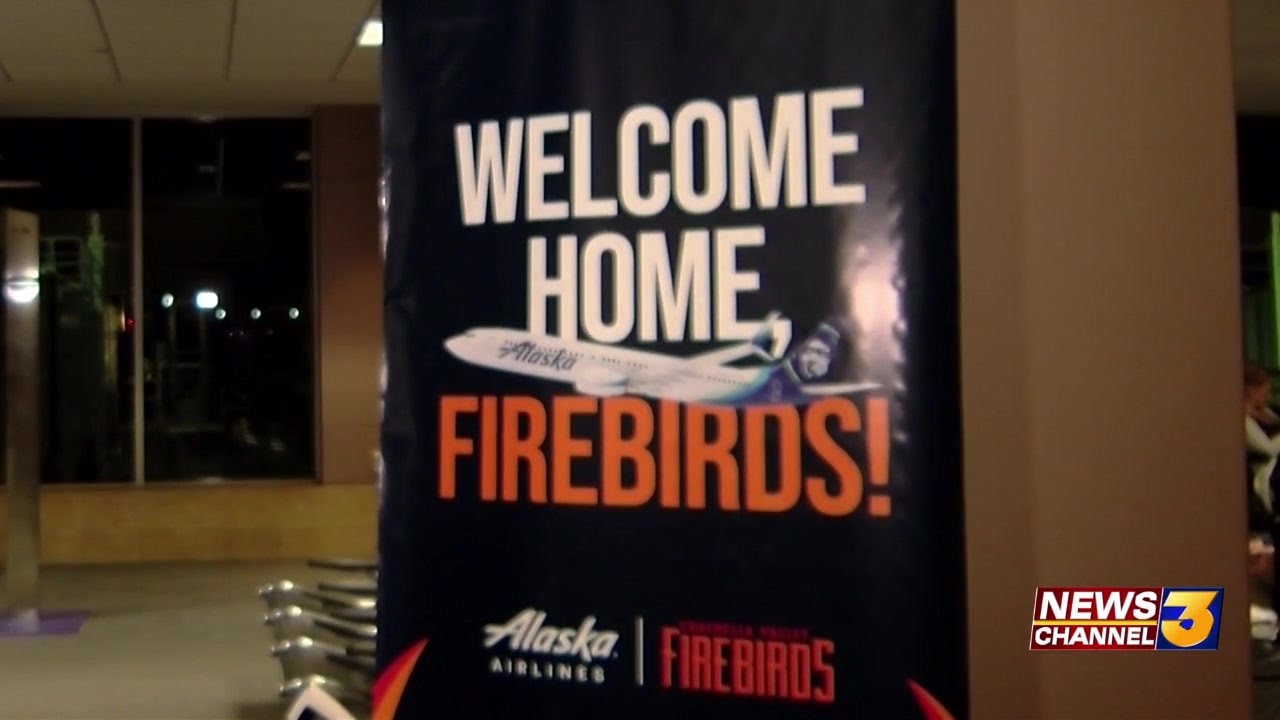 Home - Coachella Valley Firebirds