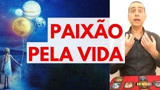 PAIXÃO PELA VIDA: Como FERNANDA MONTENEGRO Me Inspira