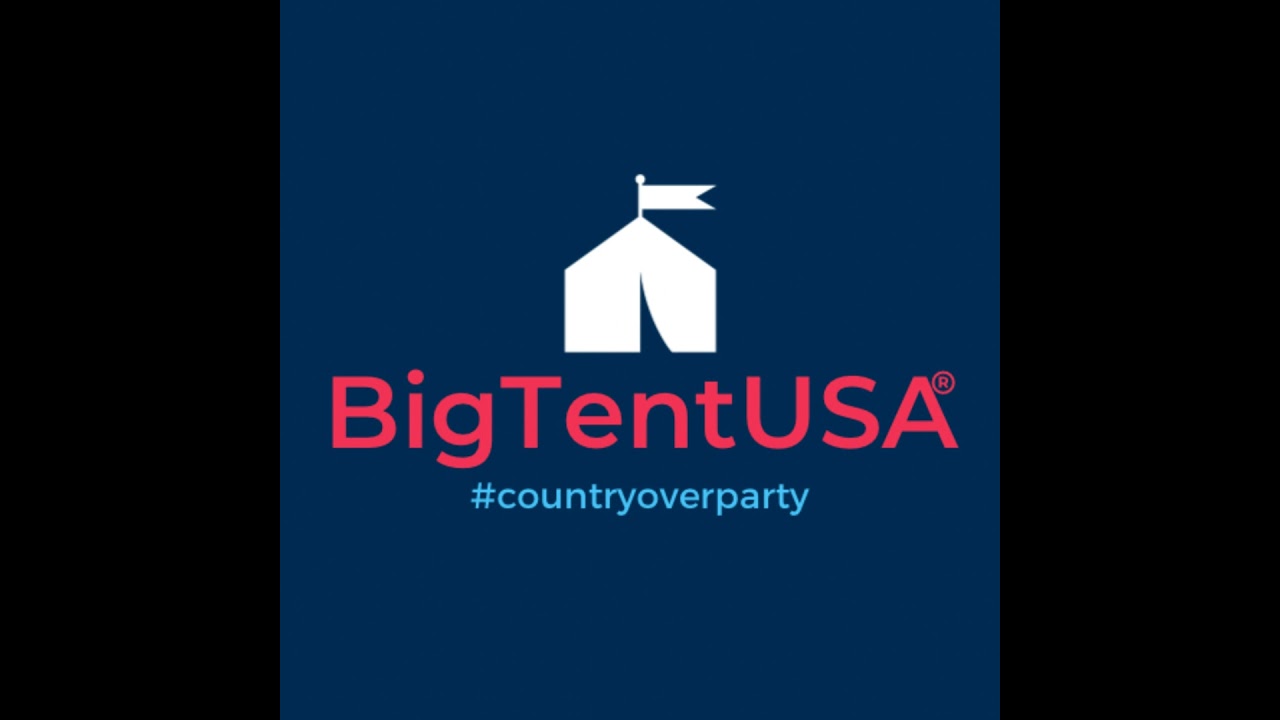 BigTent Podcast: Vote Forward and Letter Writing to Voters