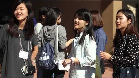 CSUMB TV Spot: "International Students" (Spanish)