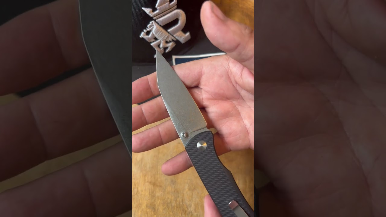 Tangram (Kizer) Santa Fe 