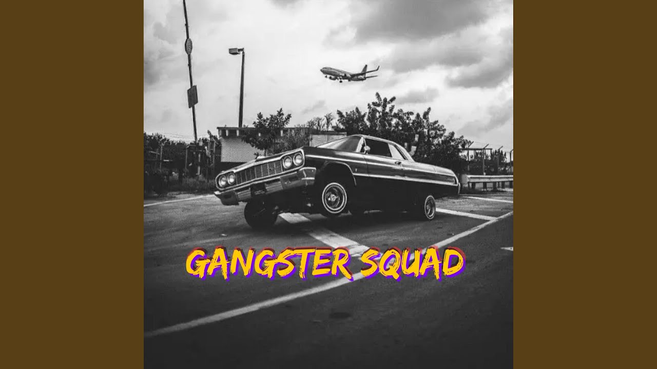 洋楽 Elite Entertainment Group g-rap Gangster Squad - YouTube