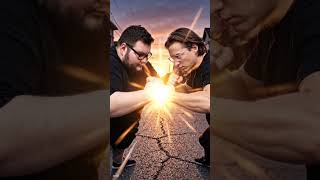 Frogger Vs Flats Part 7 #froggerow #australian #aivideo