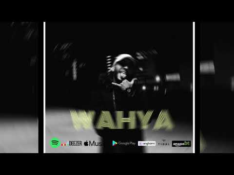 PAROUKHA - WAHYA