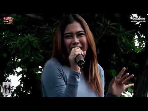 BENANG BIRU || CAMELIA PUTRI || NiaN Sound System || Wedding Sandi - Ayuniar Rezka