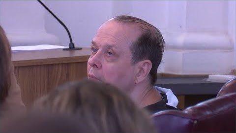 Judge sets new execution date for Texas inmate Robert Roberson