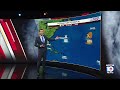 Sept. 18 Tropics Update