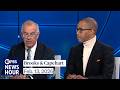 Brooks and Capehart on what's next as ICE leaves Minnesota