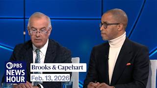 Brooks And Capehart On Whats Next As Ice Leaves Minnesota