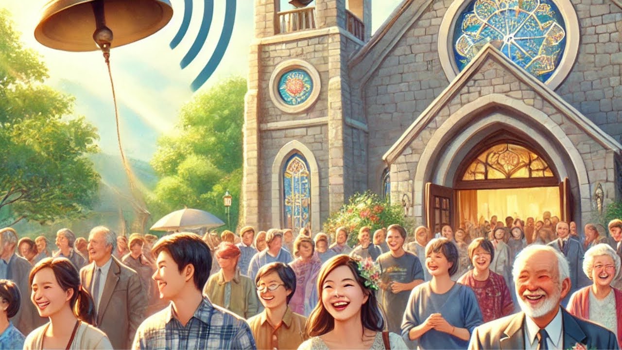 Understanding the Catholic Mass